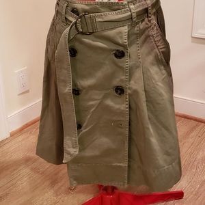 Skirt